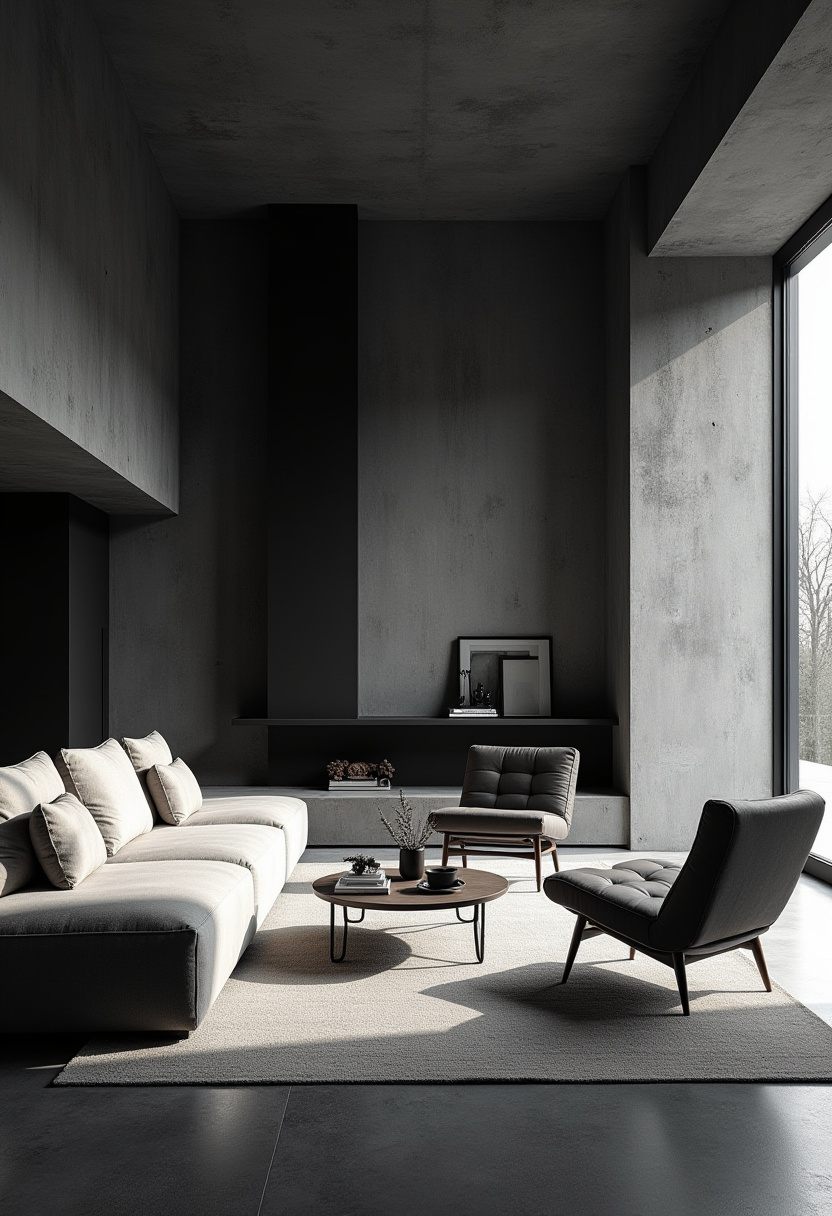 Living Room Inspiration 16