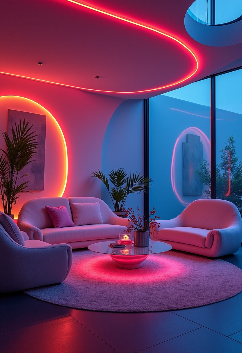 Living Room Inspiration 19