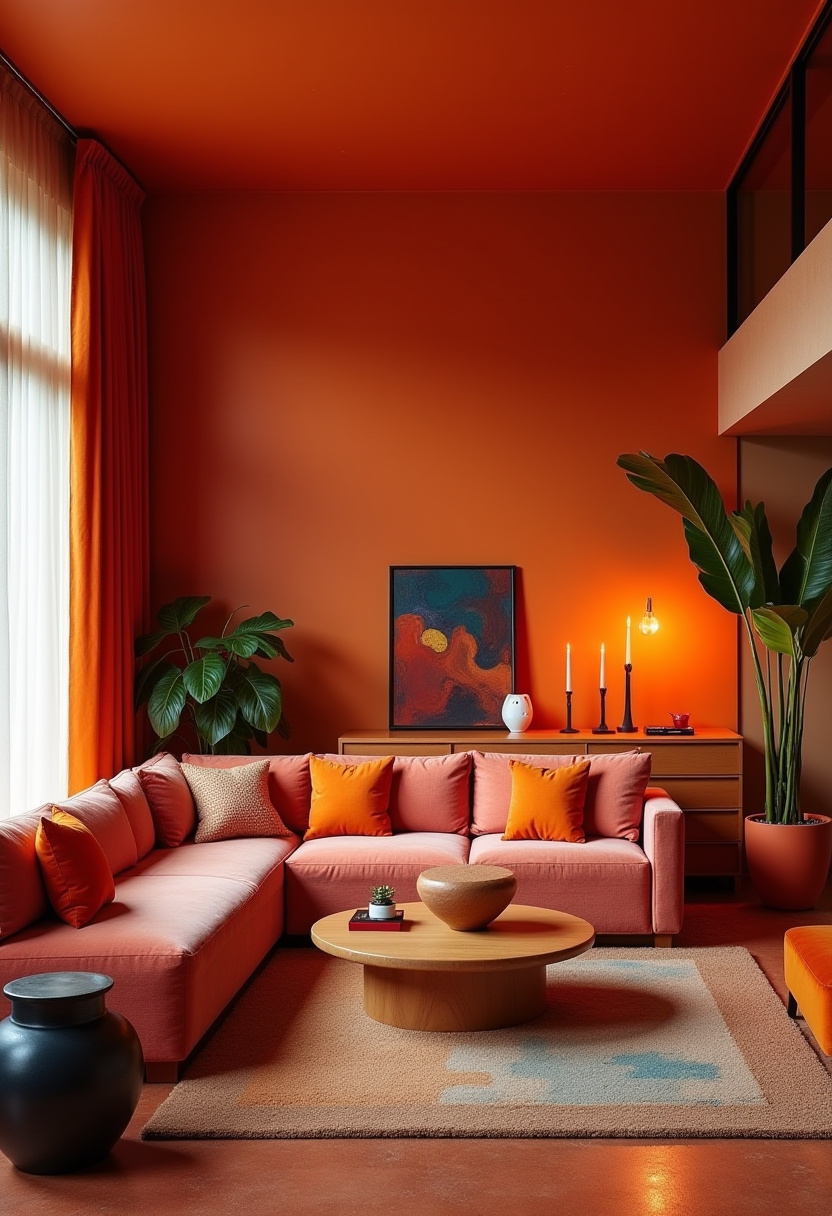 Living Room Inspiration 23