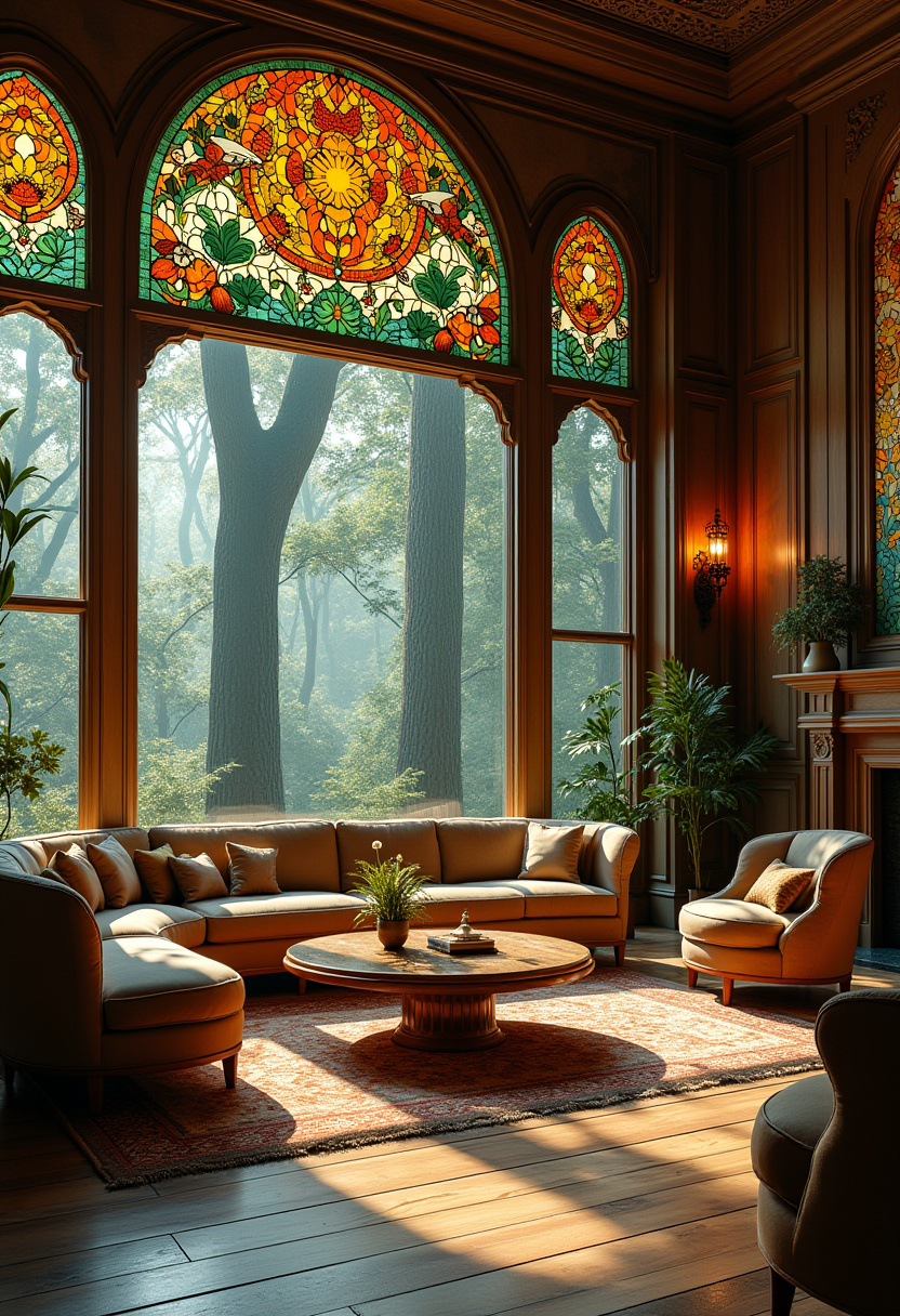 Living Room Inspiration 28