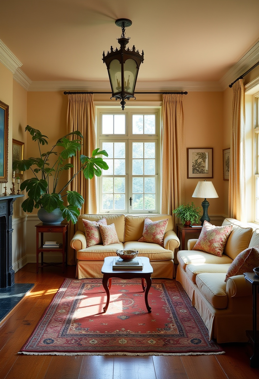 Living Room Inspiration 30