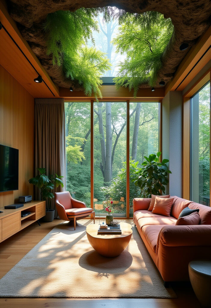 Luxury Drawing Room Ceiling Design - Indoor Nook