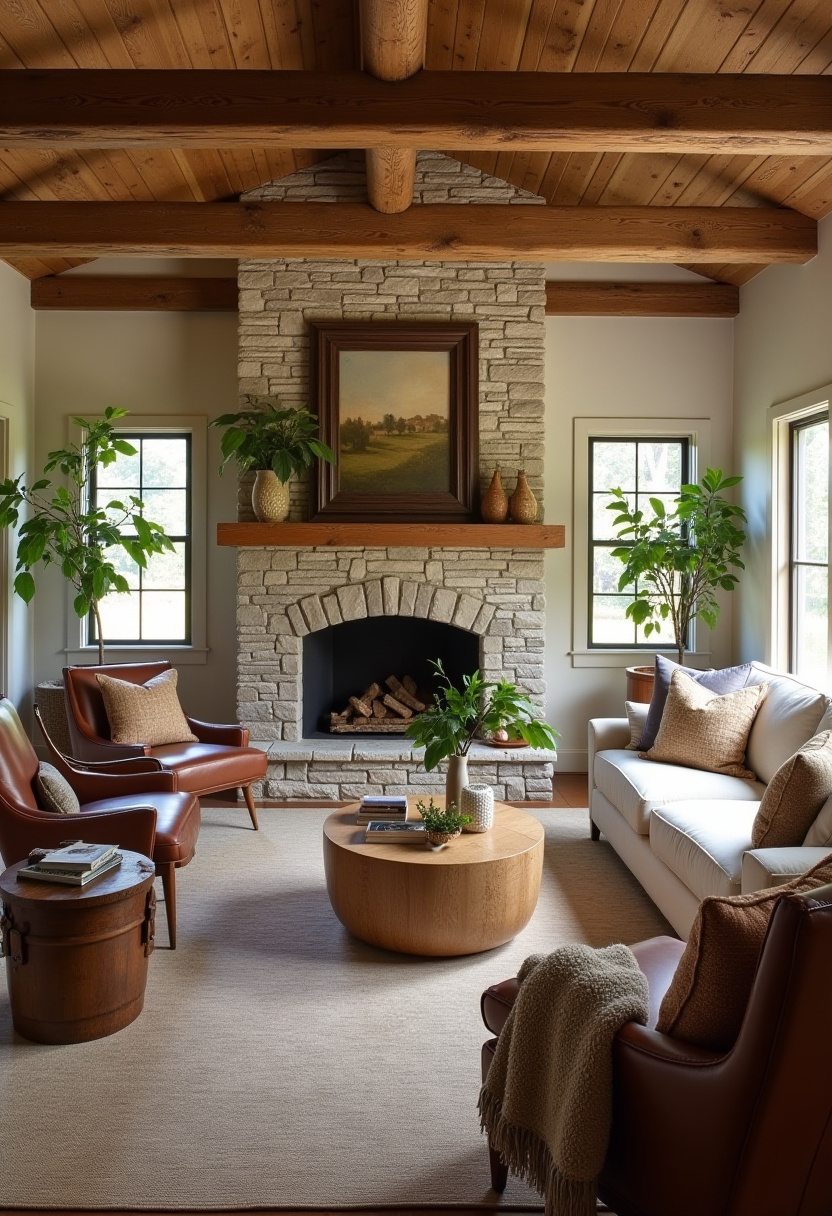 Luxury Drawing Room Ceiling Design 16