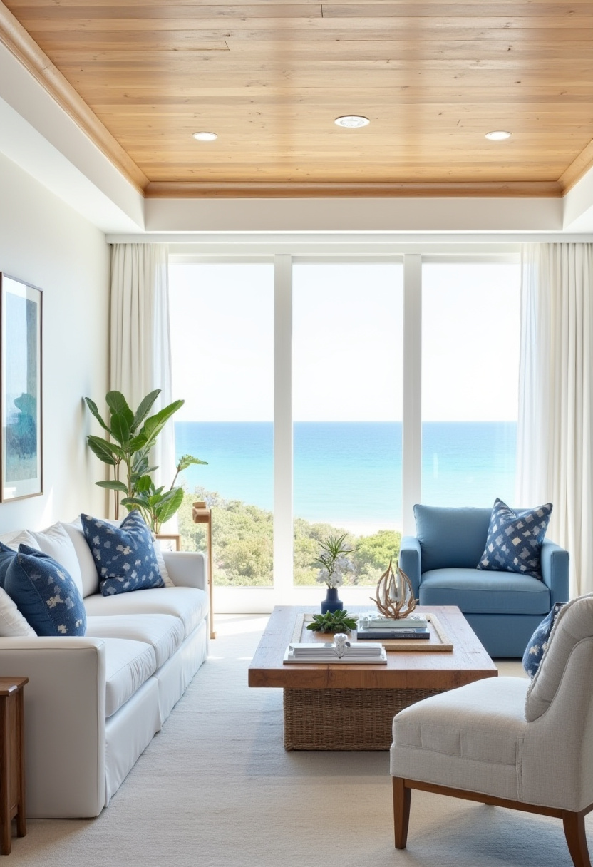 Luxury Drawing Room Ceiling Design 20