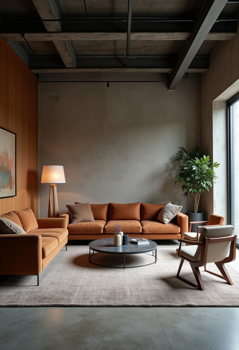 Luxury Drawing Room Ceiling Design 23