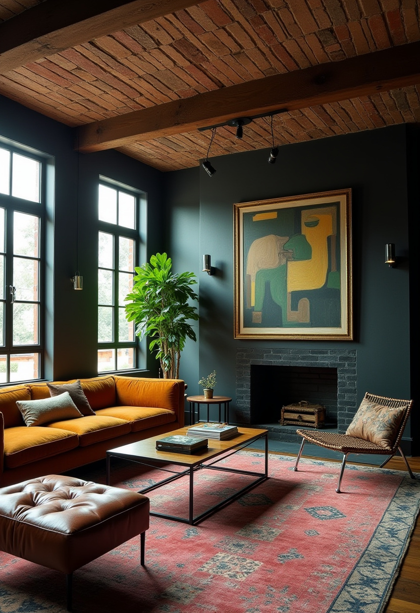 Luxury Drawing Room Ceiling Design 28