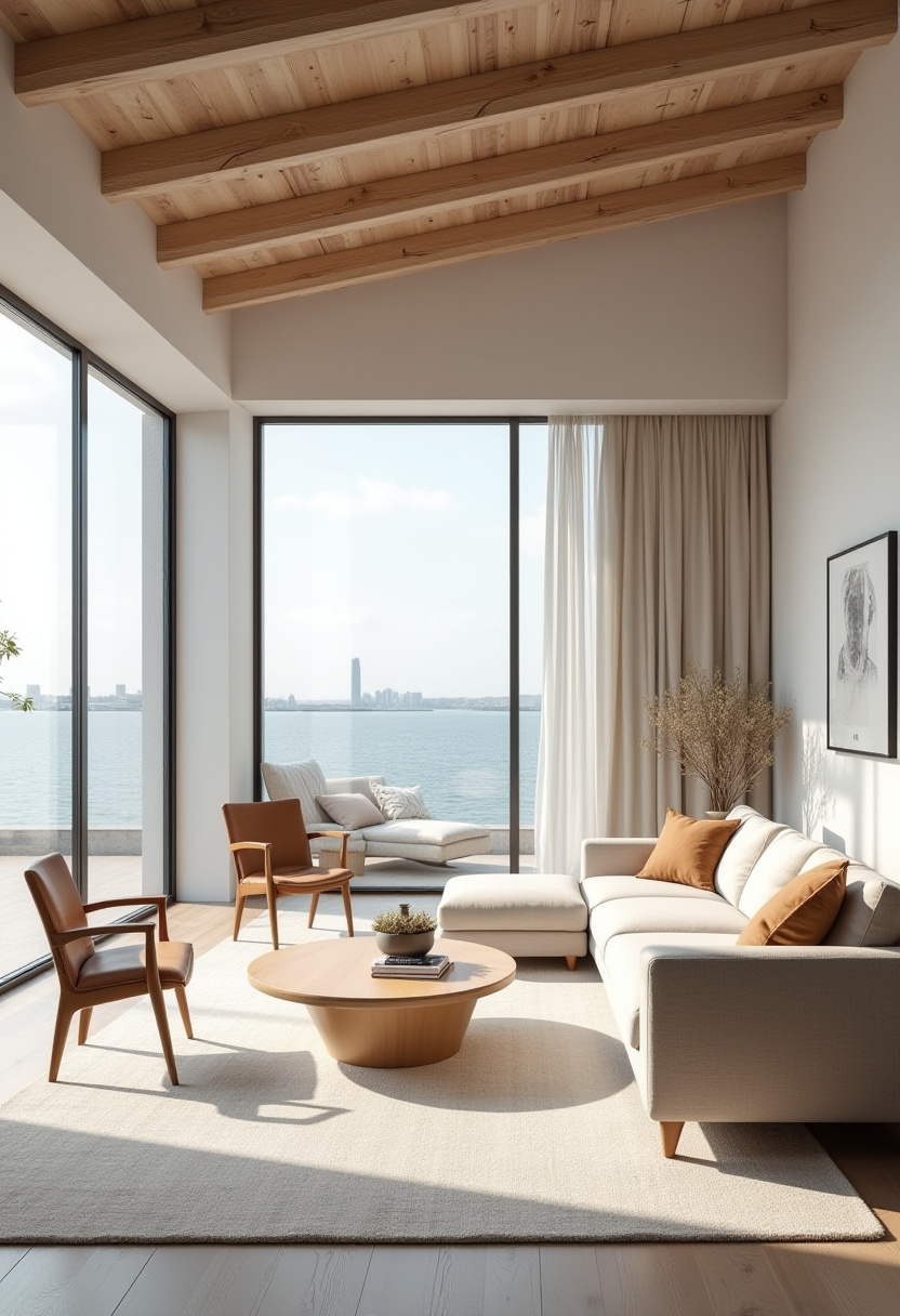 Luxury Drawing Room Ceiling Design 5