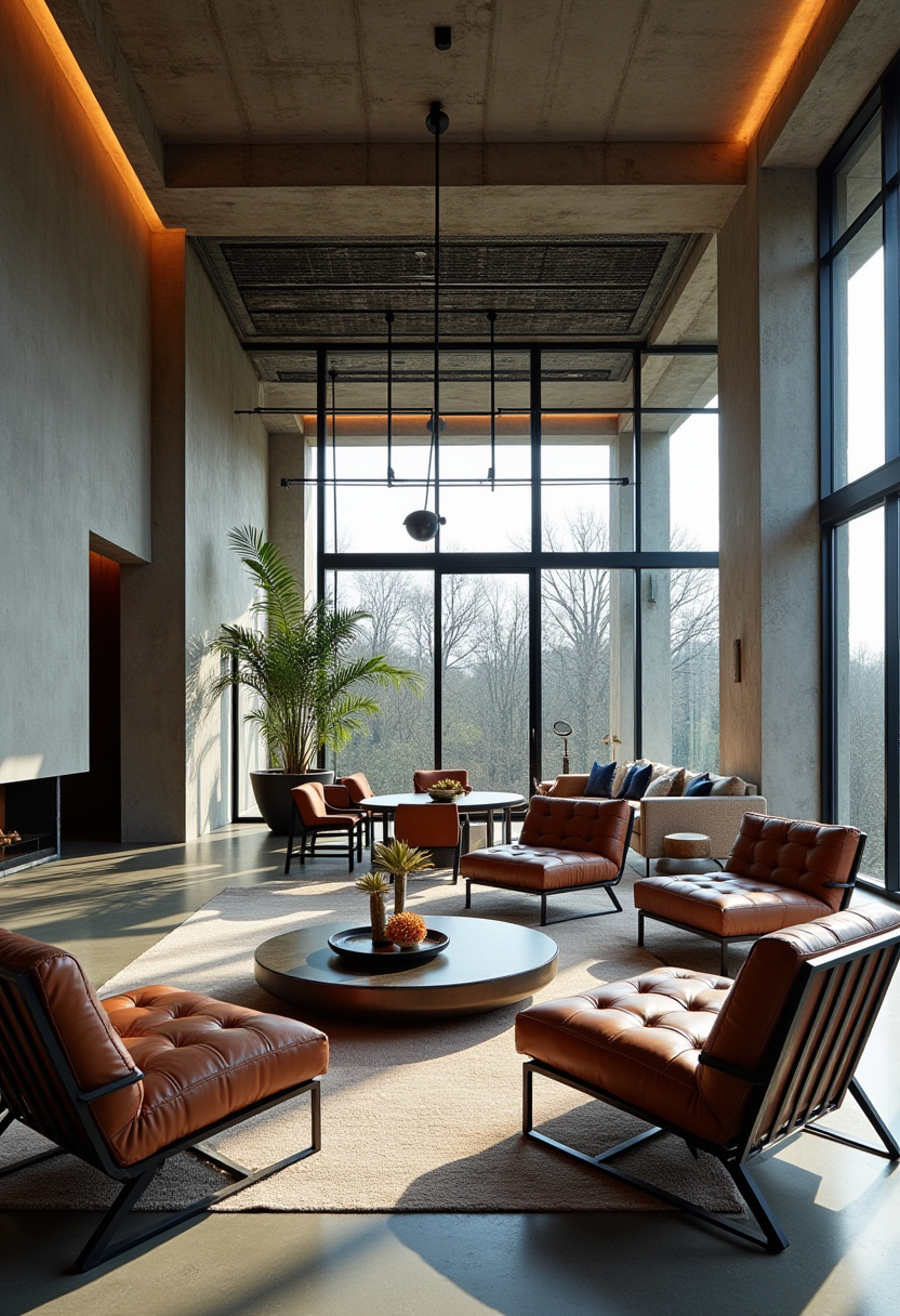 Luxury Drawing Room Ceiling Design 7