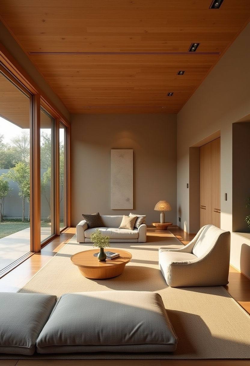 Luxury Drawing Room Ceiling Design 8