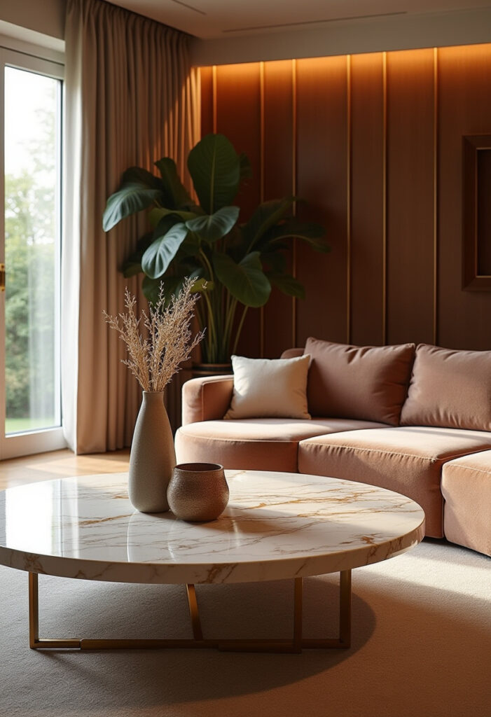 Luxury Interior Design Living Room 1