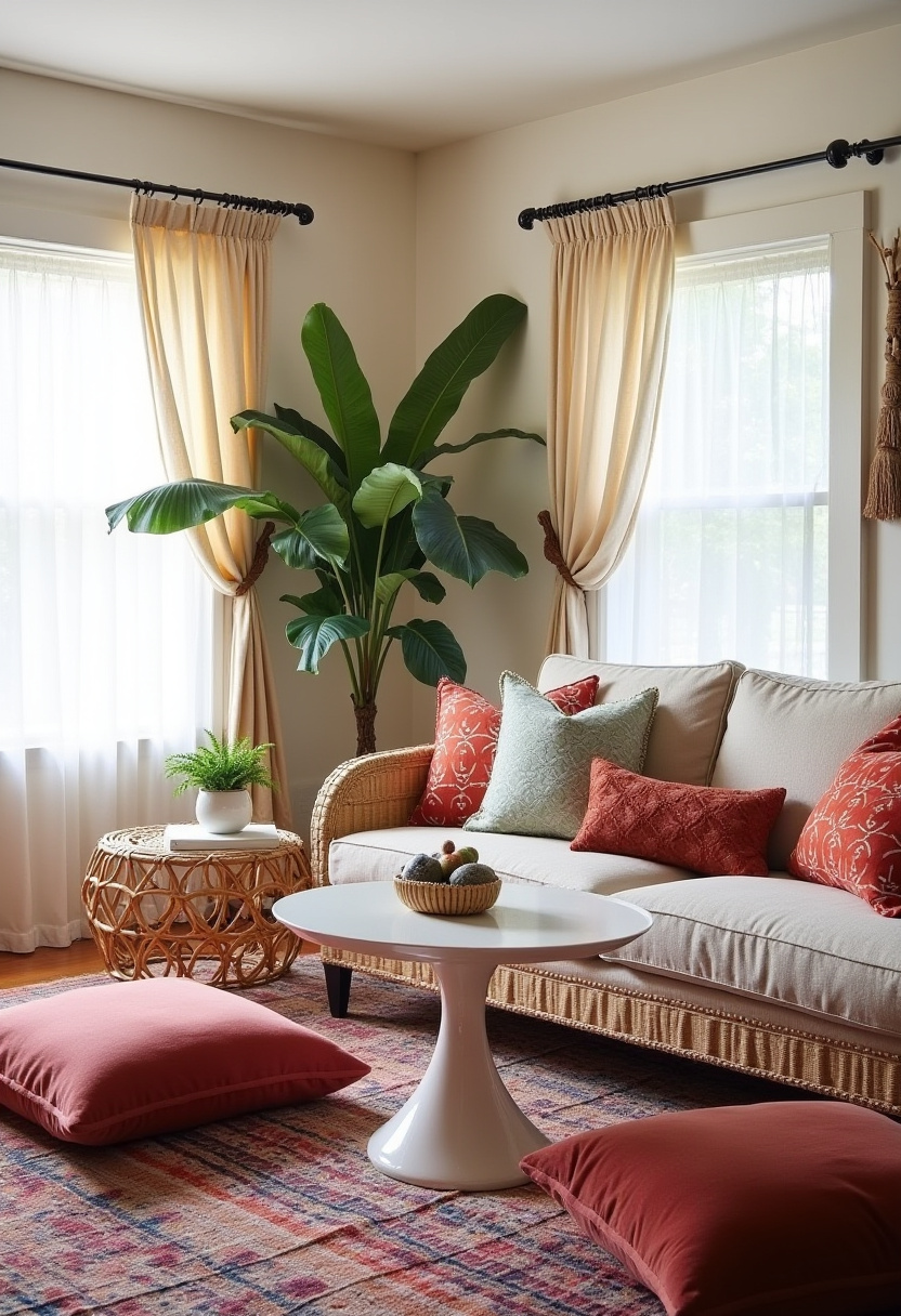 Luxury Interior Design Living Room 10