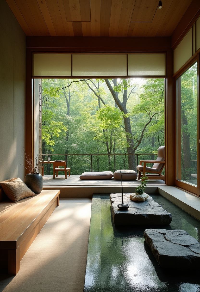 Luxury Interior Design Living Room 12