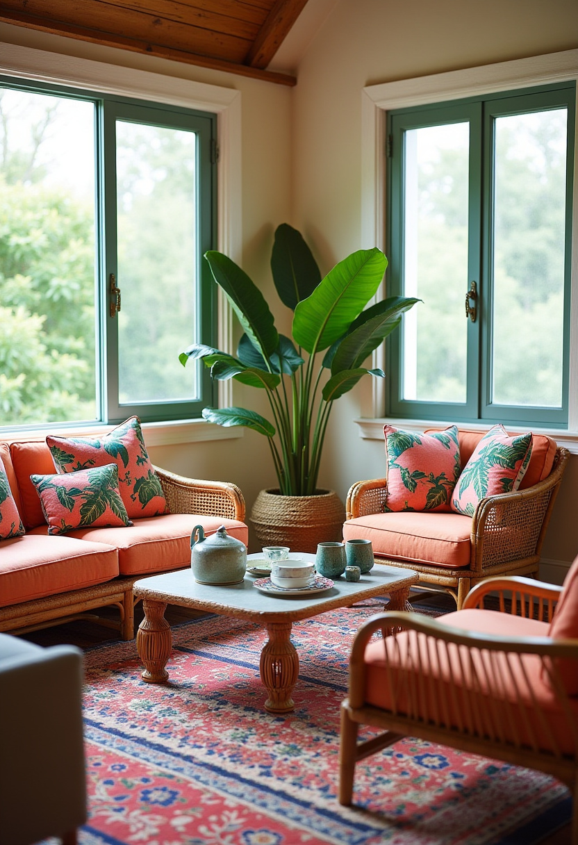 Luxury Interior Design Living Room 19