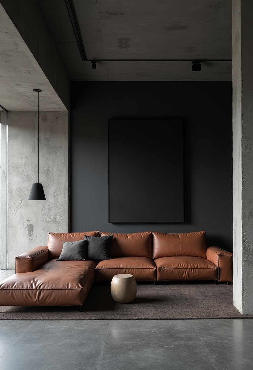 Luxury Interior Design Living Room 24