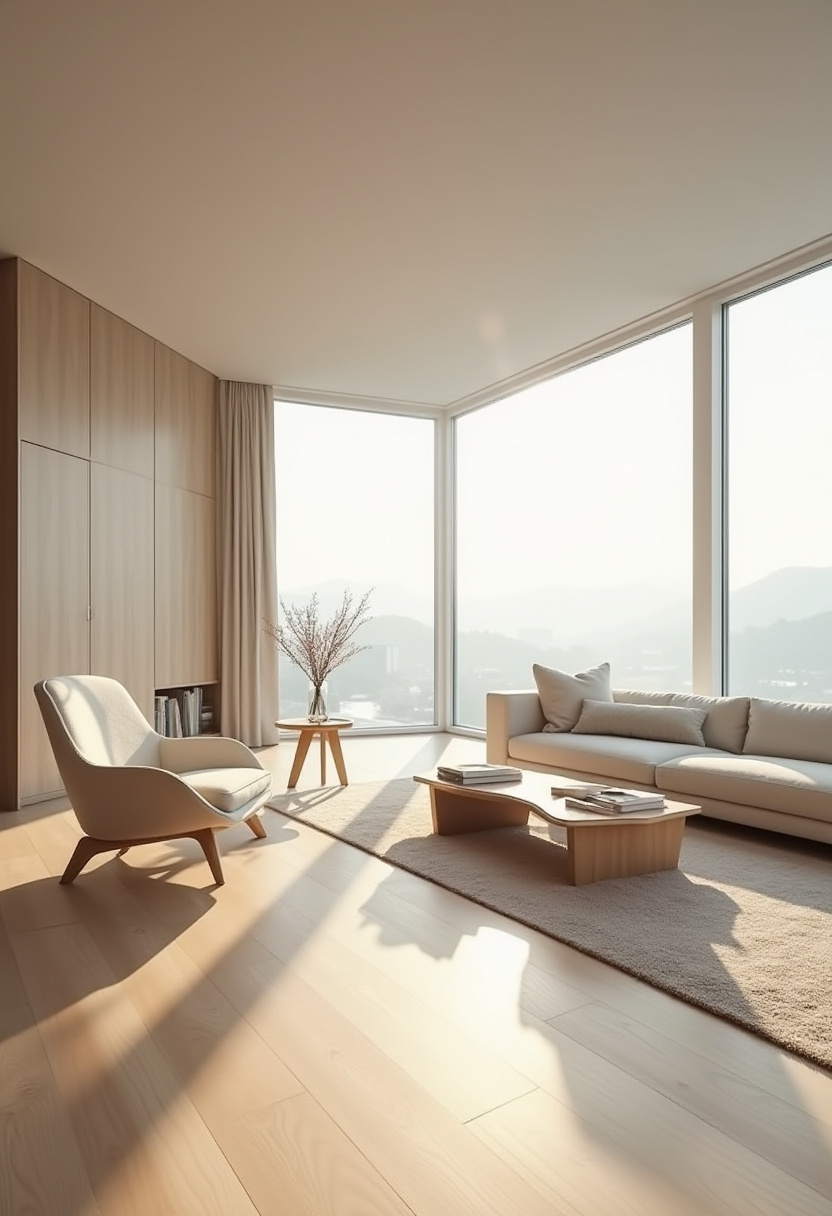 Luxury Interior Design Living Room 8