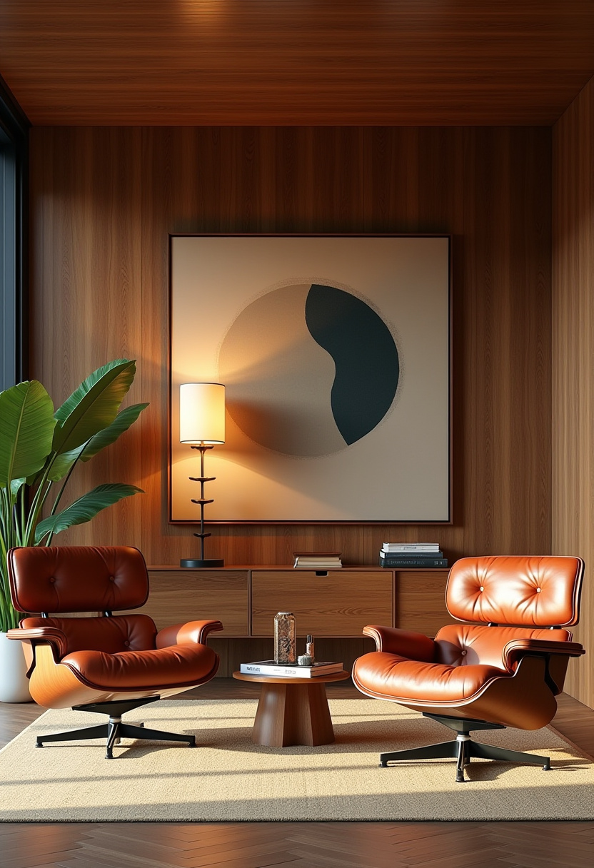 Luxury Interior Design Living Room 9