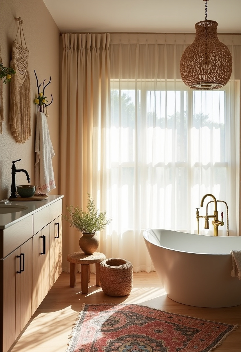 Master Bath Remodel 15