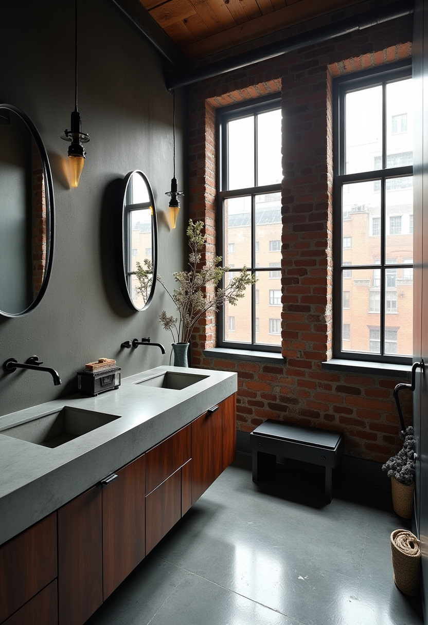Master Bath Remodel 24