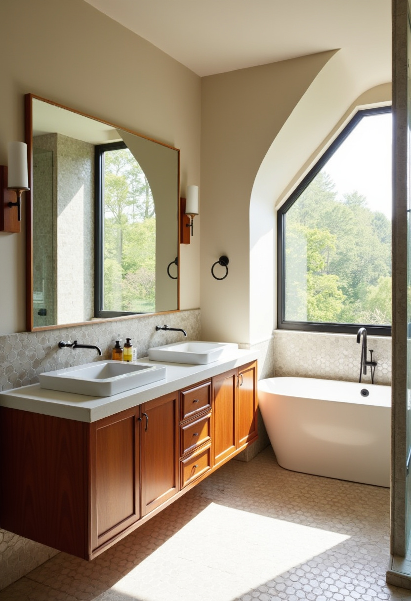 Master Bath Remodel 28