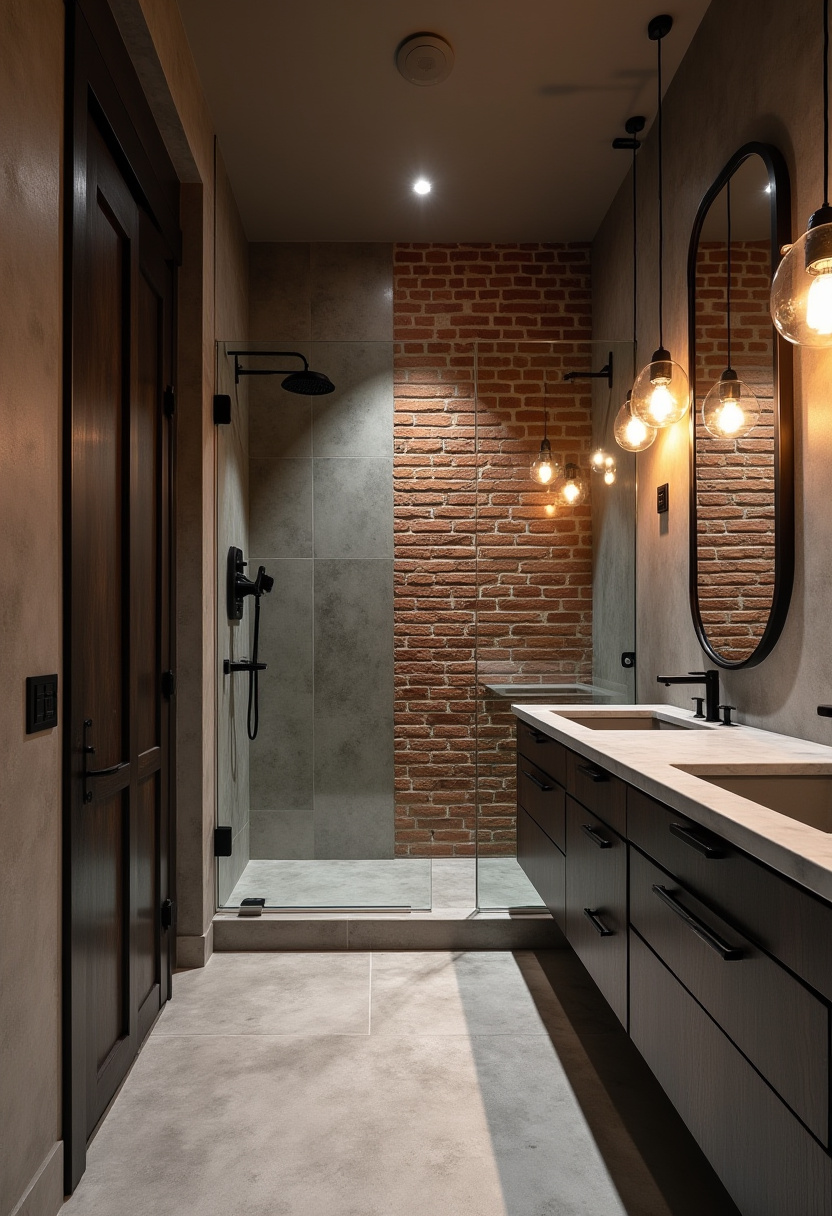 Master Bath Remodel 5