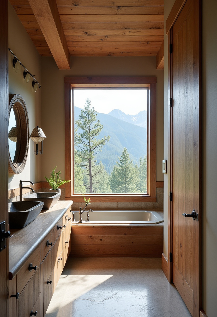 Master Bath Remodel 9