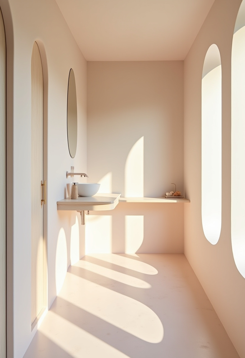 Micro Bathroom Ideas 12