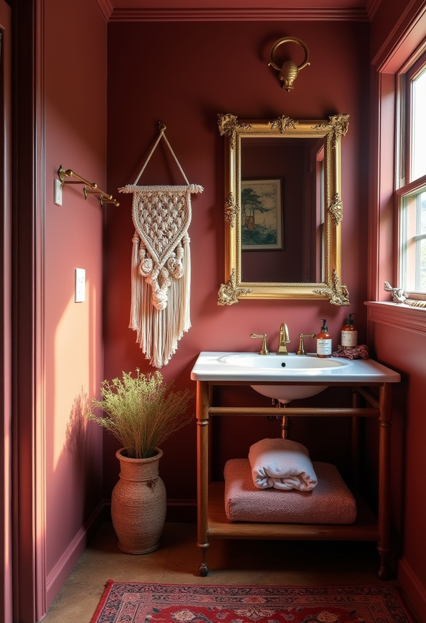 Micro Bathroom Ideas 14