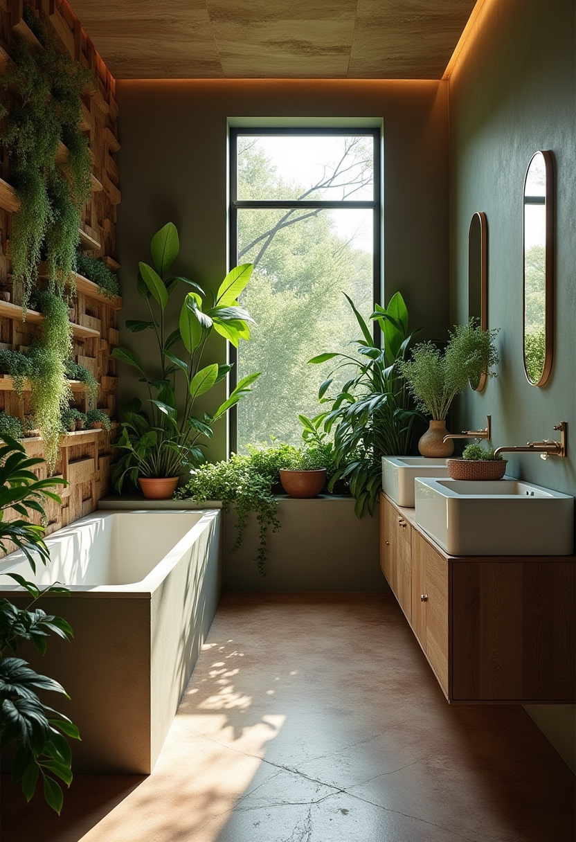 Micro Bathroom Ideas 19