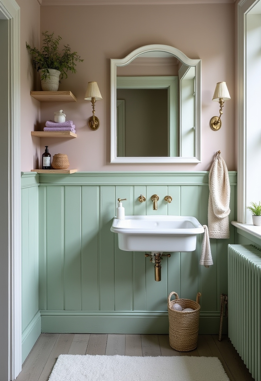 Micro Bathroom Ideas 20