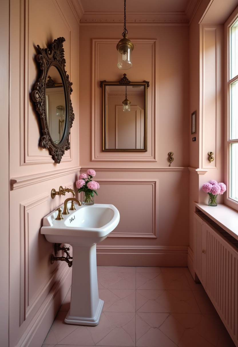 Micro Bathroom Ideas 27