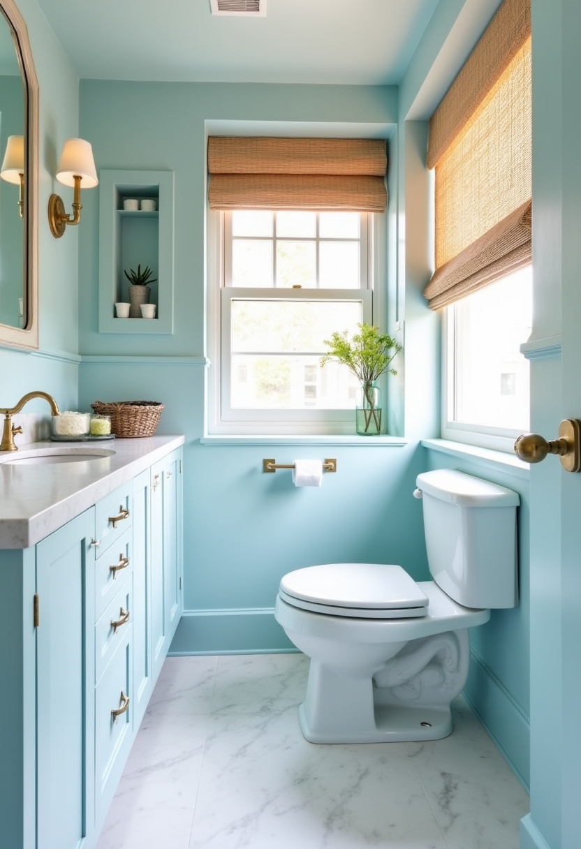 Micro Bathroom Ideas 4