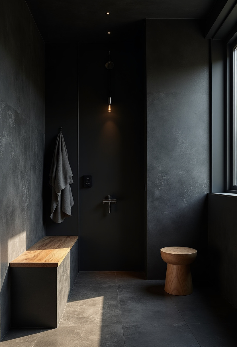 Micro Bathroom Ideas 7