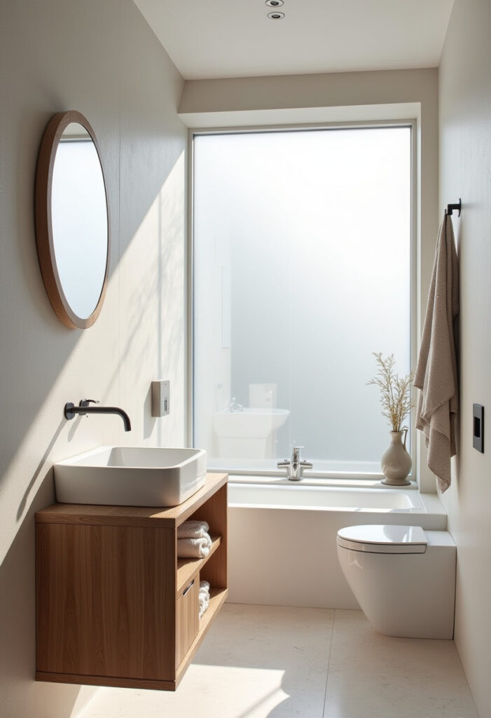 Mini Bathroom Ideas Small Spaces 1