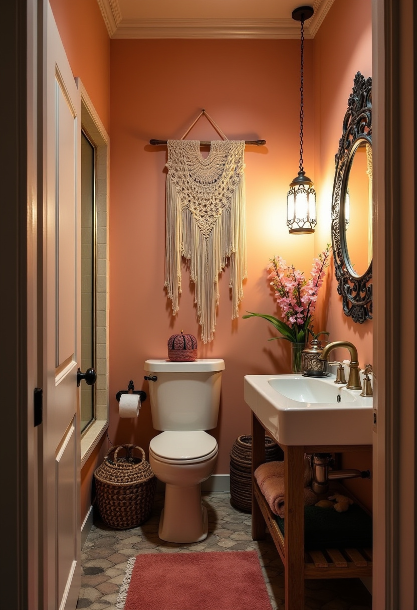 Mini Bathroom Ideas Small Spaces 12