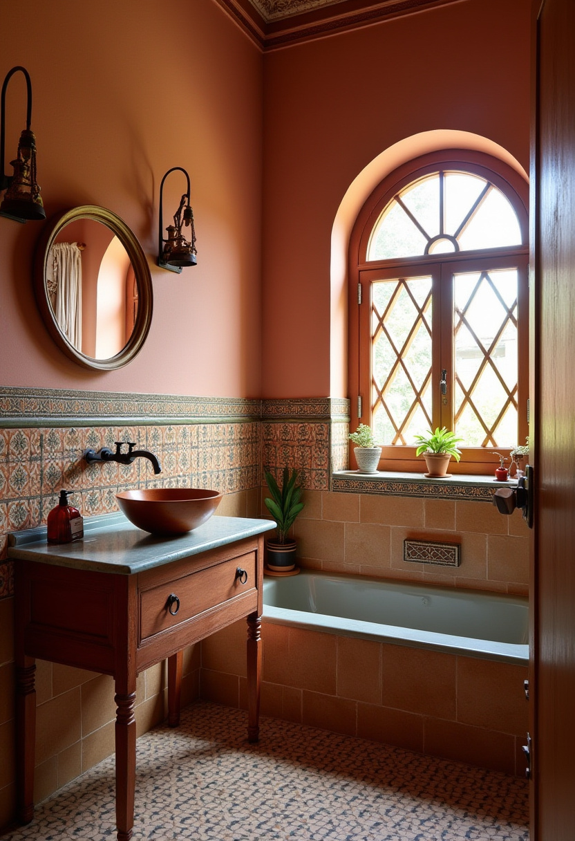 Mini Bathroom Ideas Small Spaces 20