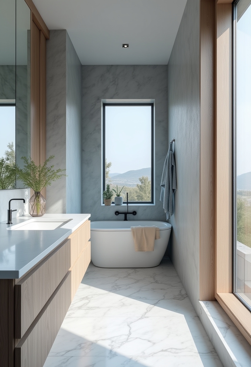 Mini Bathroom Ideas Small Spaces 21