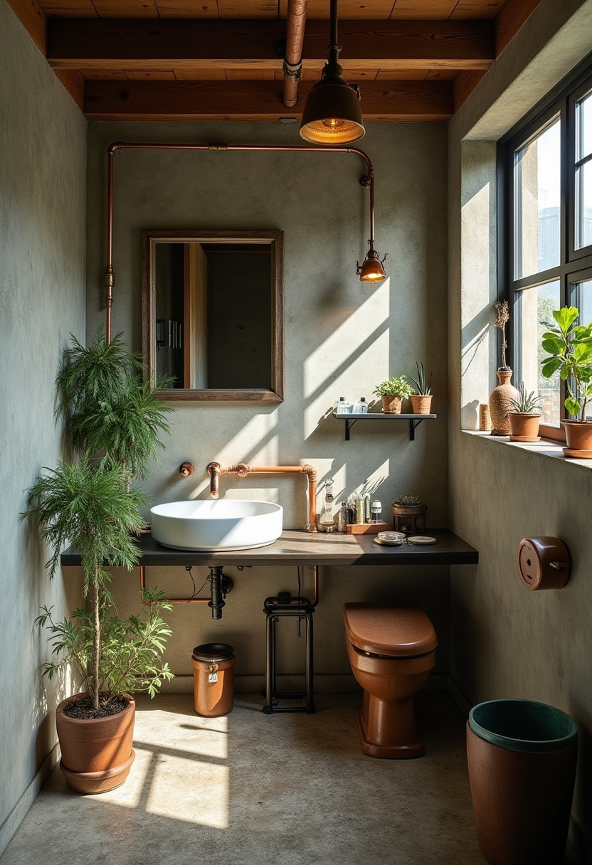 Mini Bathroom Ideas Small Spaces 3