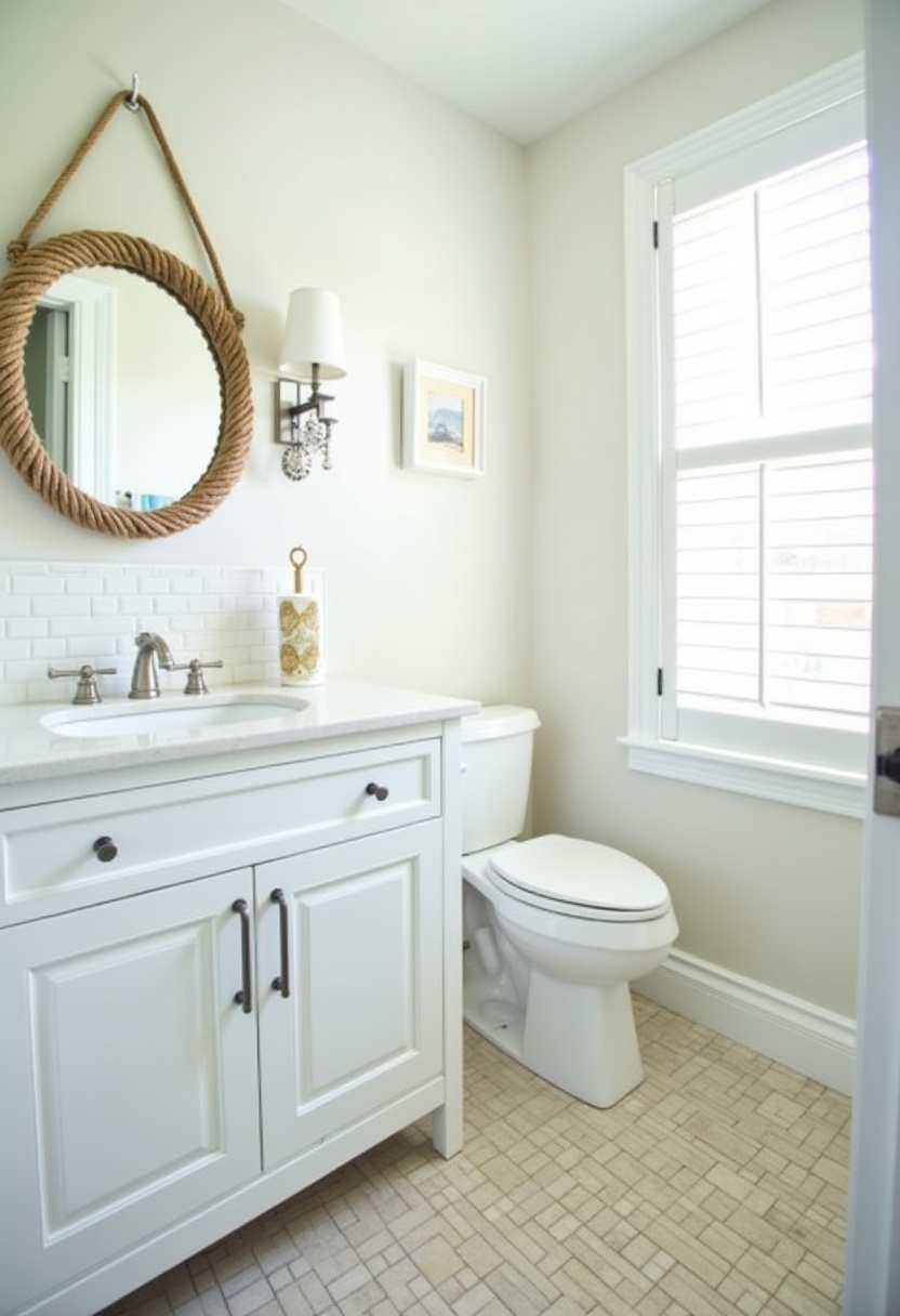 Mini Bathroom Ideas Small Spaces 4