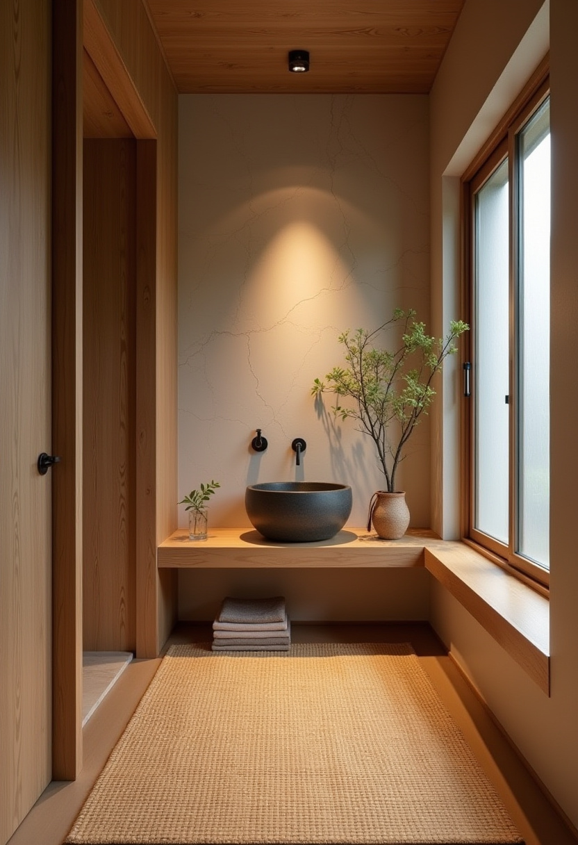 Mini Bathroom Ideas Small Spaces 5