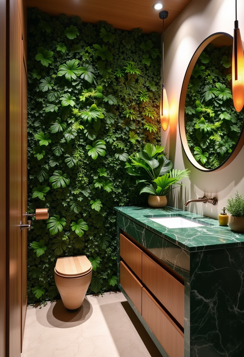 Mini Bathroom Ideas Small Spaces 6