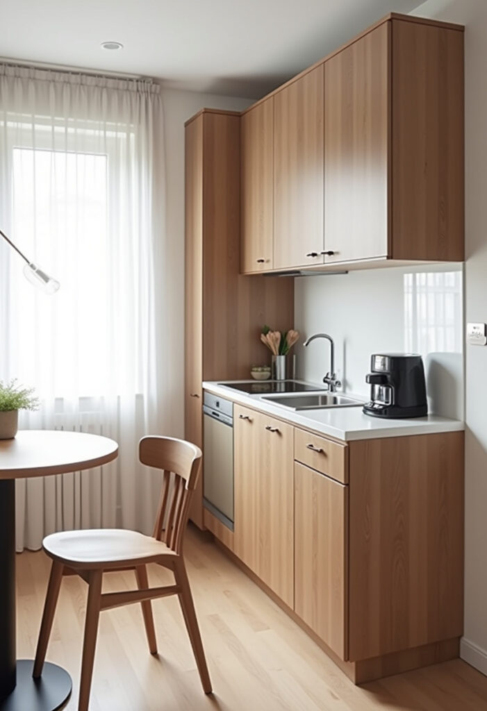 Mini Kitchen Ideas Small Spaces 1