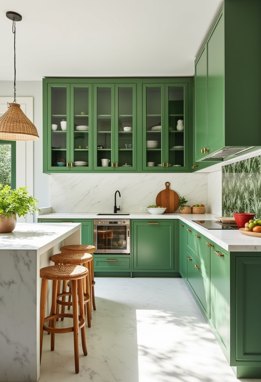 Mini Kitchen Ideas Small Spaces 10