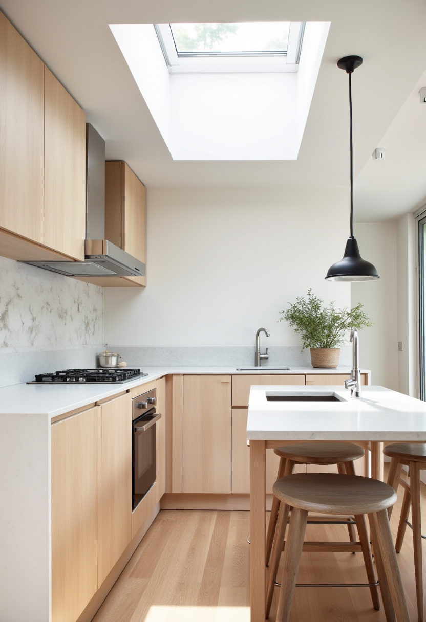 Mini Kitchen Ideas Small Spaces 24