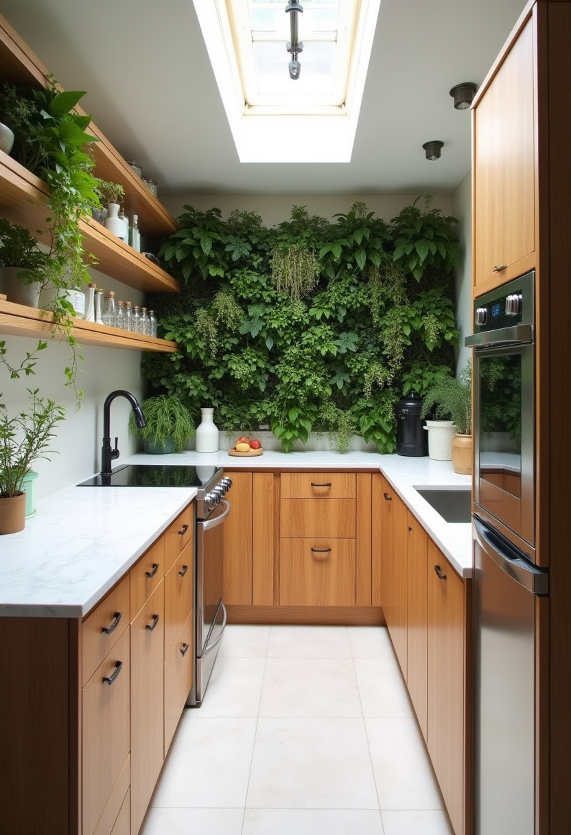 Mini Kitchen Ideas Small Spaces 5