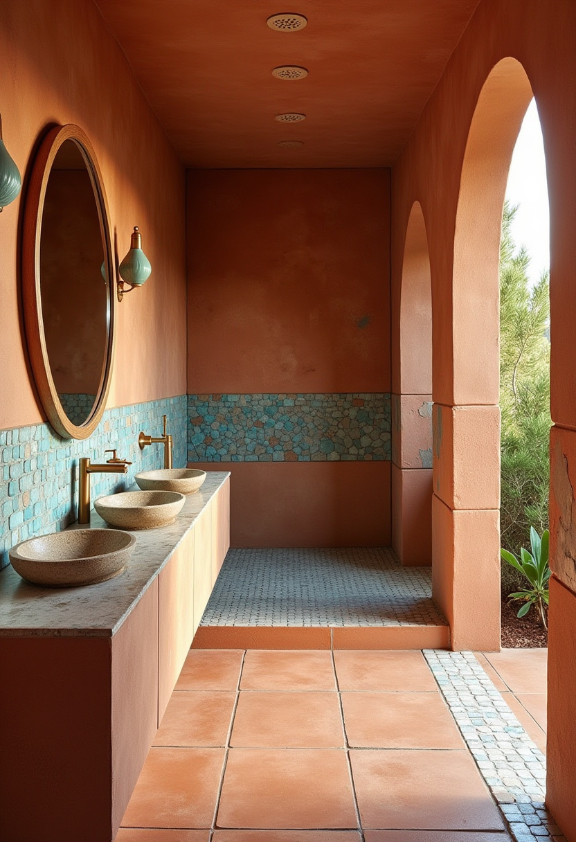 Modern Bathroom Design 14