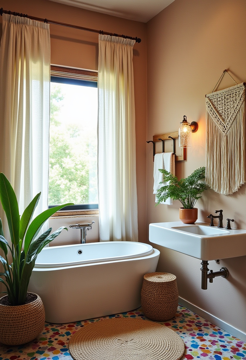 Modern Bathroom Design Latest Trends 15