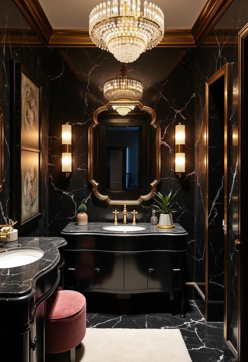 Modern Bathroom Ideas 12