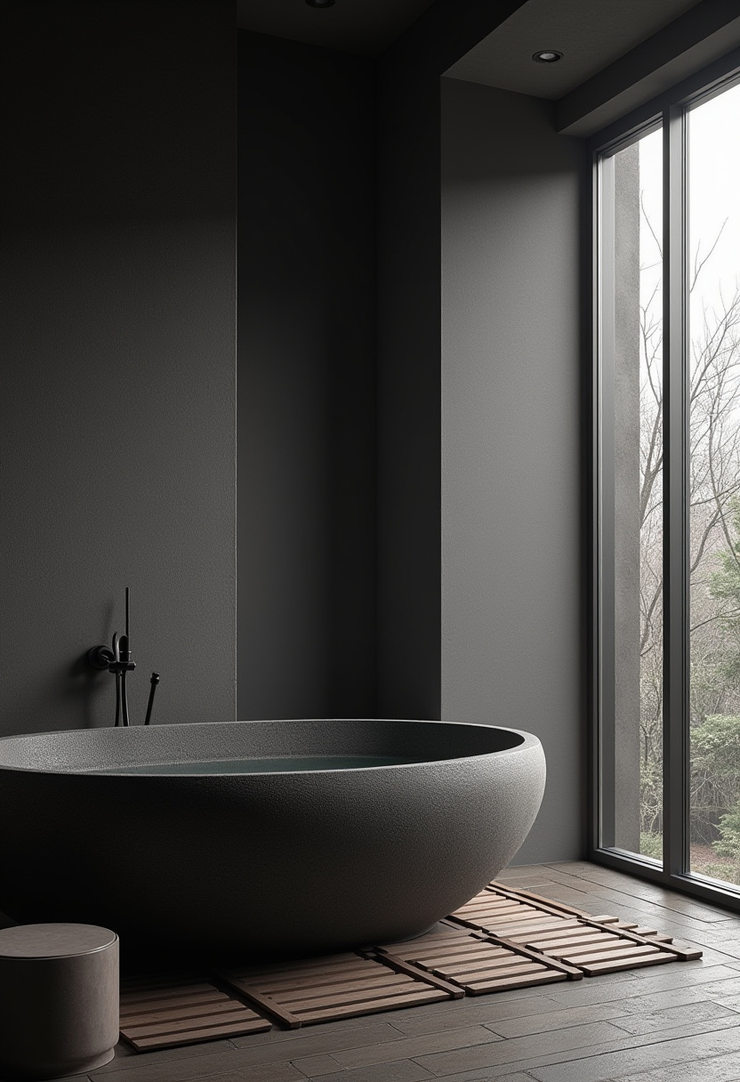 Modern Bathroom Ideas 15