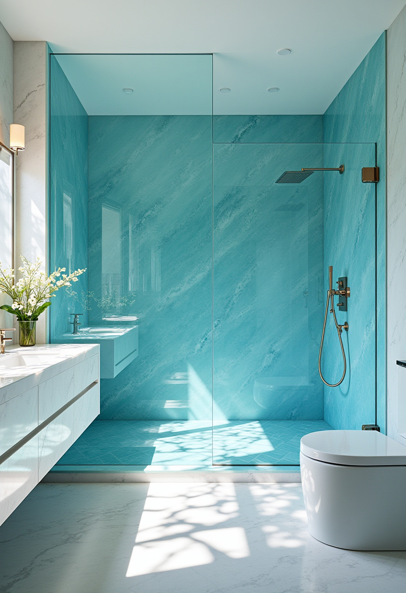 Modern Bathroom Ideas 2