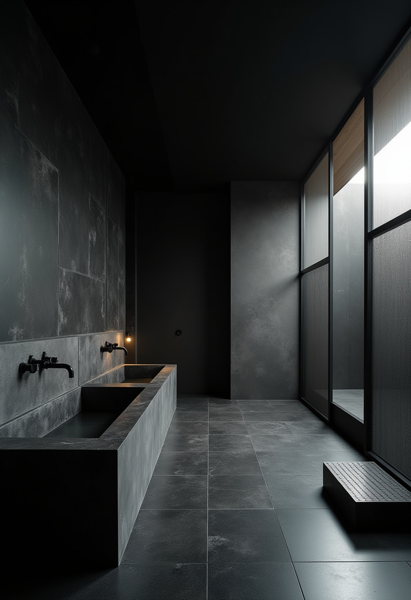 Modern Bathroom Ideas 24